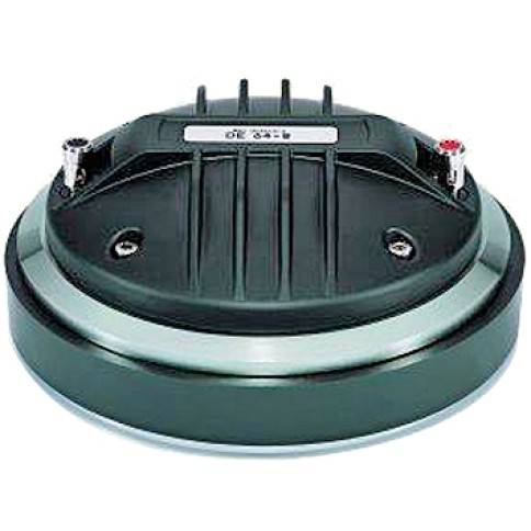 BC SPEAKERS HF DRIVER 2' 110W 107.5dB 0.5-18kHz BC SPEAKERS HF DRIVER 2' 110W 107.5dB 0.5-18kHz