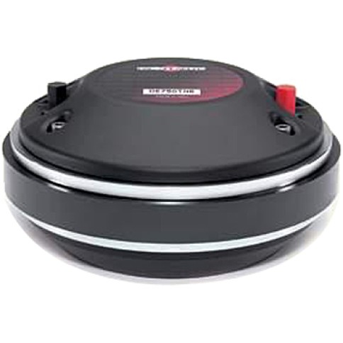 BC SPEAKERS HF DRIVER 2' 110W 107.5dB 0.5-18kHz