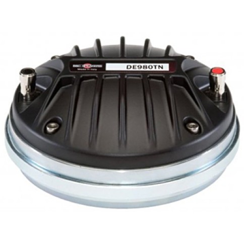 BC SPEAKERS HF DRIVER Neodymium 1.4'' 220W 108.5dB, 0.5-18kHz