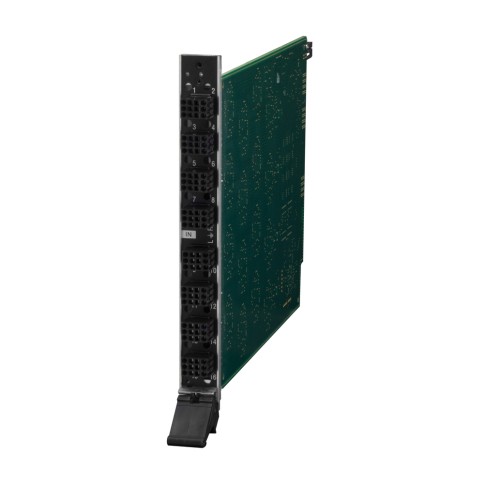 AMX ENOVA AUDIO INSERT / EXTRACT EXPANSION BOARD