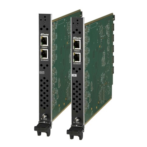 AMX ENOVA DANTE AUDIO SWITCH.BOARD KIT 800/1600/3200 AMX ENOVA DANTE AUDIO SWITCH.BOARD KIT 800/1600/3200