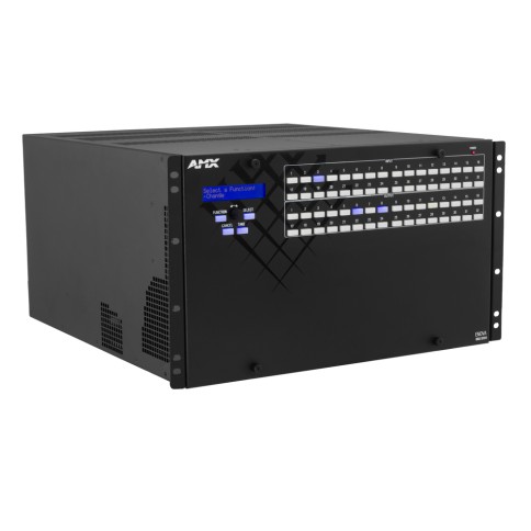 AMX ENOVA DIGITAL MEDIA ENCLOSURE
