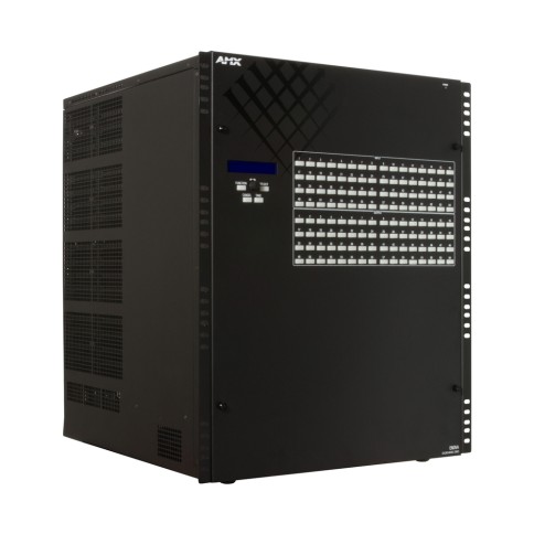 AMX ENOVA DIGITAL MEDIA ENCLOSURE