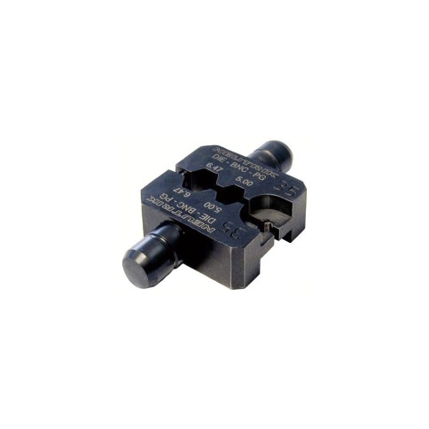 NEUTRIK CRIMP TOOL DIE for HX-BNC