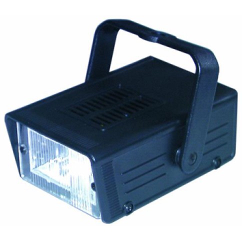EUROLITE STROBO 50W EUROLITE STROBO 50W