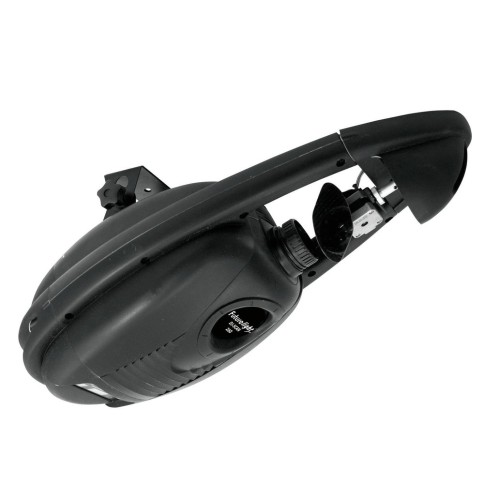 FUTURELIGHT DJ-SCANNER WITH ROTATING GOBOS 250W