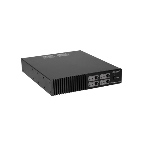 OMNITRONIC ΤΕΛΙΚΟΣ ΕΝΙΣΧΥΤΗΣ 4 x 150W