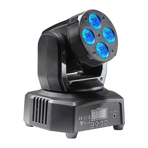 PLS ΚΙΝΗΤΗ ΚΕΦΑΛΗ WASH