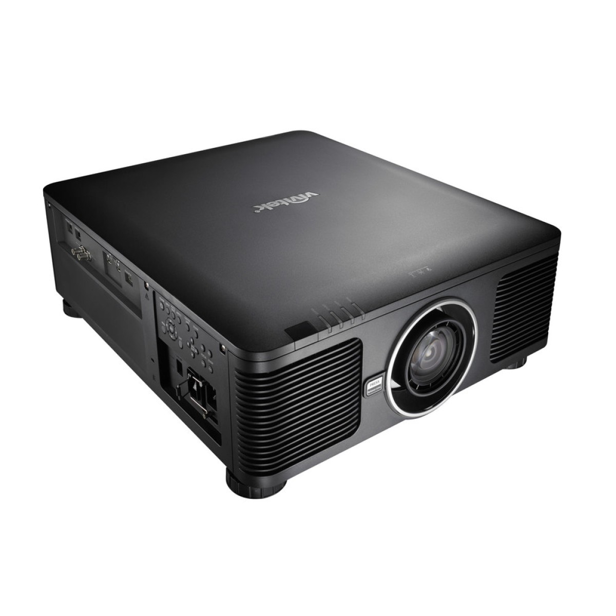 PROJECTOR 4K 10000lm 10000:1 BLK 
