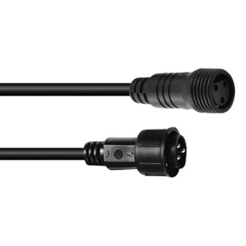 EUROLITE DMX ΚΑΛΩΔΙΟ 10Μ ΓΙΑ IP65