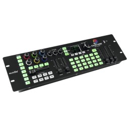 EUROLITE XEIΡΙΣΤΗΡΙΟ ΦΩΤΙΣΜΟΥ 240CH DMX