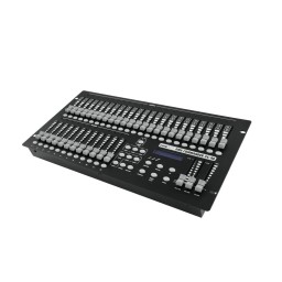 EUROLITE ΚΟΝΣΟΛΑ ΦΩΤΙΣΜΟΥ ΜΕ 48 ΚΑΝΑΛΙΑ DMX