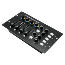 EUROLITE ΧΕΙΡΙΣΤΗΡΙΟ ΓΙΑ LED Ή 1 KLS 4 LED