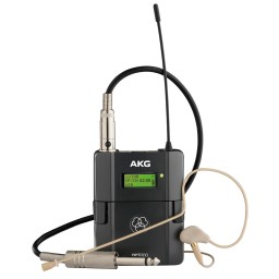 AKG ΨΗΦΙΑΚΟΣ ΠΟΜΠΟΣ ΤΥΠΟΥ ΤΑΜΠΑΚΙΕΡΑ