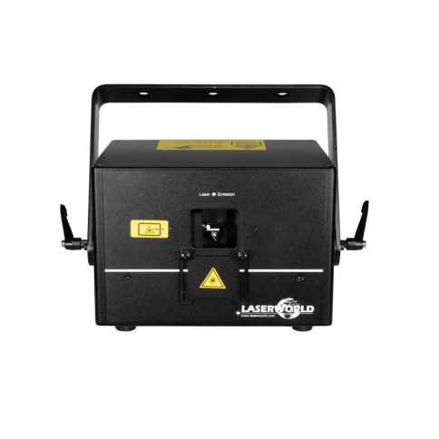 LASERWORLD ΔΙΟΔΙΚΟ LASER FULLCOLOR RGB 3000mW ME LASER SHOW C LASERWORLD ΔΙΟΔΙΚΟ LASER FULLCOLOR RGB 3000mW ME LASER SHOW C