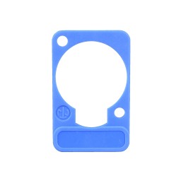 NEUTRIK ΠΛΑΣΤΙΚΟ ΚΑΛΥΜΜΑ FOR D SERIES