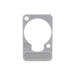 NEUTRIK ΠΛΑΣΤΙΚΟ ΚΑΛΥΜΜΑ FOR D SERIES