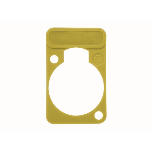 NEUTRIK ΠΛΑΣΤΙΚΟ ΚΑΛΥΜΜΑ FOR D SERIES