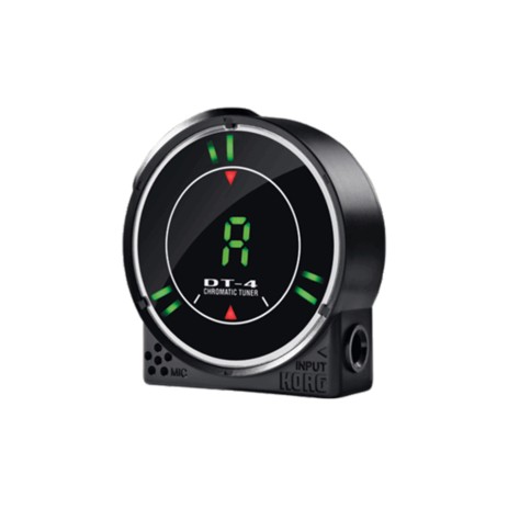 KORG DIGITAL TUNER