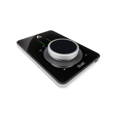 APOGEE DUET 3  USB AUDIO INTERFACE 
