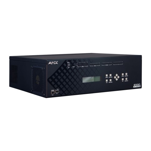 AMX 10x4 All-In-One Presentation Switch.with NX Contro