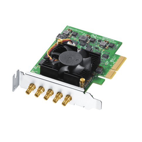 BLACKMAGIC DESIGN DeckLink Duo 2 Mini