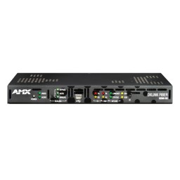 AMX DXLink Fiber HDMI Recv.Module (multimode/simplex)