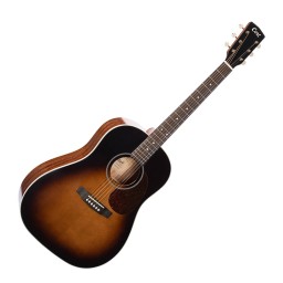 CORT ΗΛΕΚΤΡΑΚΟΥΣΤΙΚΗ ΚΙΘΑΡΑ EARTH SERIES 100 SUNBURST