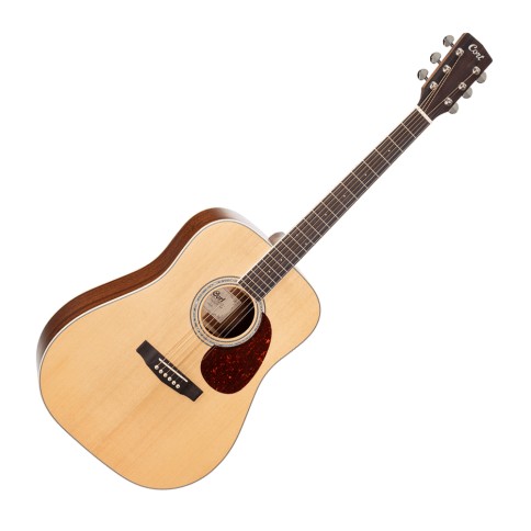 CORT ACOUSTIC GUITAR EARTH SERIES 100 NATURAL GLOSS CORT ACOUSTIC GUITAR EARTH SERIES 100 NATURAL GLOSS