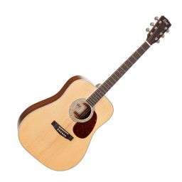 CORT ΑΚΟΥΣΤΙΚΗ ΚΙΘΑΡΑ EARTH SERIES 100 NATURAL SATIN