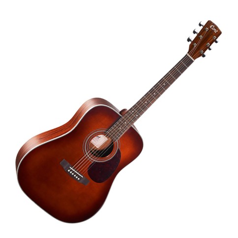 CORT ACOUSTIC GUITAR EARTH SERIES 70 BROWN OP CORT ACOUSTIC GUITAR EARTH SERIES 70 BROWN OP