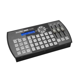 EUROLITE PRE PROGRAMMED DMX CONTROLER