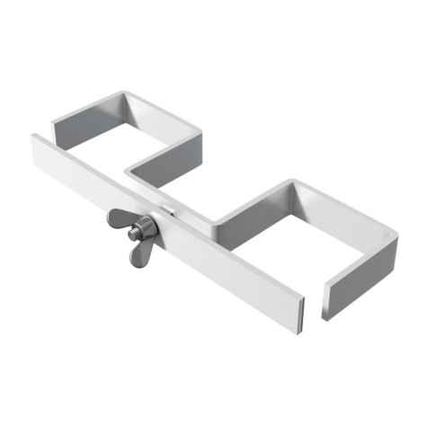 EUROTRUSS LEG TO LEG CLAMP ROUND LEG-SINGLE EUROTRUSS LEG TO LEG CLAMP ROUND LEG-SINGLE