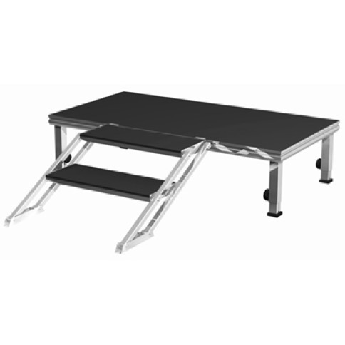 EUROTRUSS ADJUSTABLE STAIRS FROM  40cm UPTO 60cm