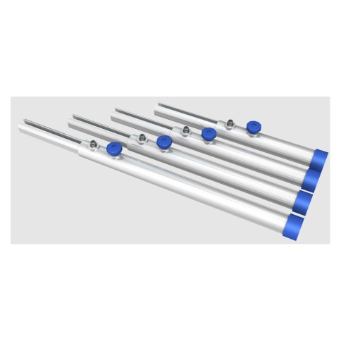 EUROTRUSS ΡΥΘΜΙΖΟΜΕΝΟ ΠΟΔΙ ΠΑΤΩΜΑΤΟΣ ΑΠΟ 60CM ΣΕ 90CM EUROTRUSS ΡΥΘΜΙΖΟΜΕΝΟ ΠΟΔΙ ΠΑΤΩΜΑΤΟΣ ΑΠΟ 60CM ΣΕ 90CM