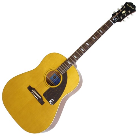 EPIPHONE INSPIRED BY 1964 TEXAN AC/EL