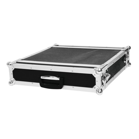 OMNITRONIC RACK 2U ΜΕ ΑΠΟΣΠΩΜΕΝΑ ΚΑΠΑΚΙΑ