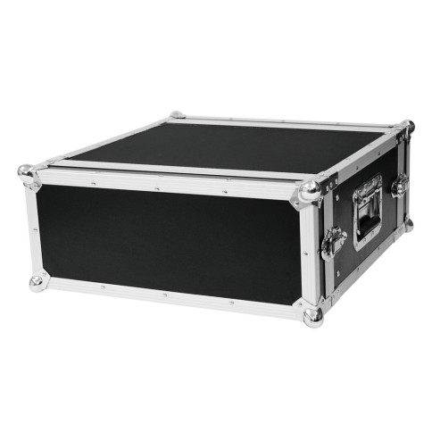 OMNITRONIC RACK 4U ΜΕ ΑΠΟΣΠΩΜΕΝΑ ΚΑΠΑΚΙΑ