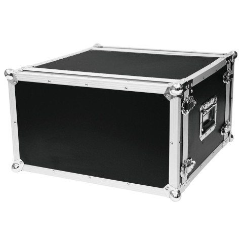 OMNITRONIC RACK 6U ΜΕ ΑΠΟΣΠΩΜΕΝΑ ΚΑΠΑΚΙΑ