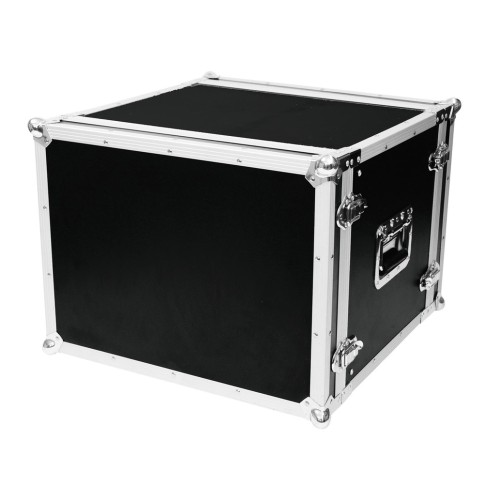 OMNITRONIC RACK 8U ΜΕ ΑΠΟΣΠΩΜΕΝΑ ΚΑΠΑΚΙΑ