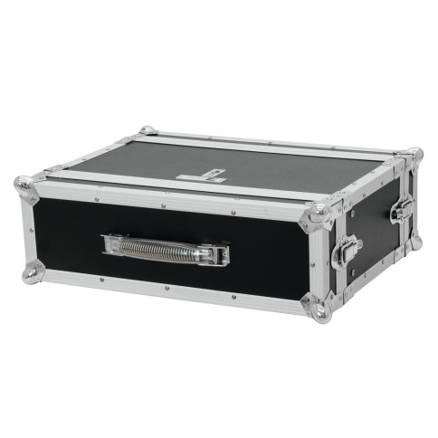 EUROLITE RACK 3U ΜΕ ΑΠΟΣΠΩΜΕΝΑ ΚΑΠΑΚΙΑ ΒΑΘΟΣ 40CM
