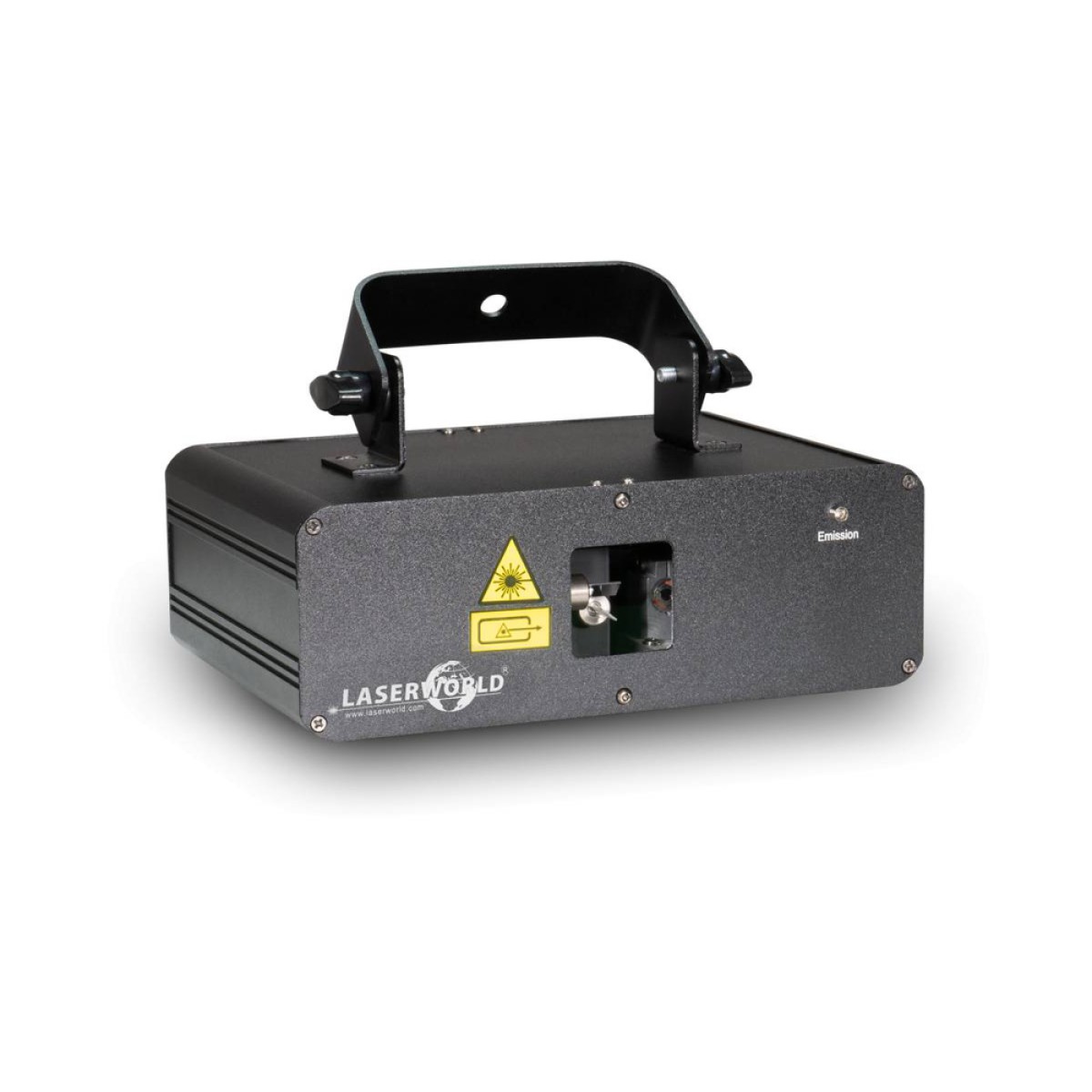 LASERWORLD MULTI COLOR RGB AND WHITE LASER 400mW LASERWORLD MULTI COLOR RGB AND WHITE LASER 400mW