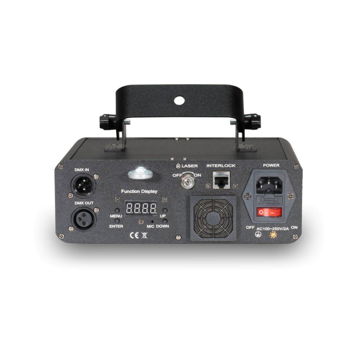 LASERWORLD MULTI COLOR RGB AND WHITE LASER 400mW LASERWORLD MULTI COLOR RGB AND WHITE LASER 400mW