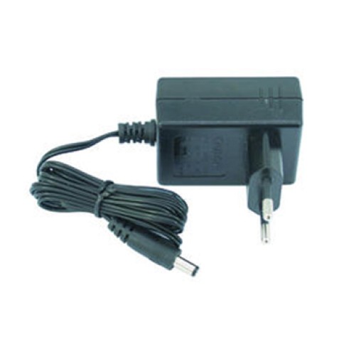 EUROLITE ELECTRONIC POWER SUPPLY UNIT DC 12V, 1A EUROLITE ELECTRONIC POWER SUPPLY UNIT DC 12V, 1A