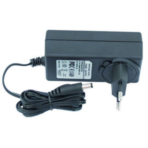EUROLITE ELECTRONIC POWER SUPPLY UNIT DC 12V, 2A EUROLITE ELECTRONIC POWER SUPPLY UNIT DC 12V, 2A