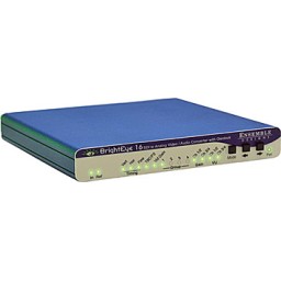 ENSEMBLE DESIGN SDI TO ANAL.CONV.GENLOCK+DISEM