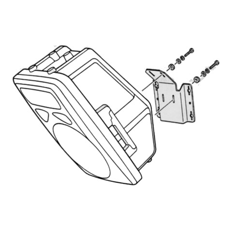 JBL MOUNTING BRACKET FOR EON 15