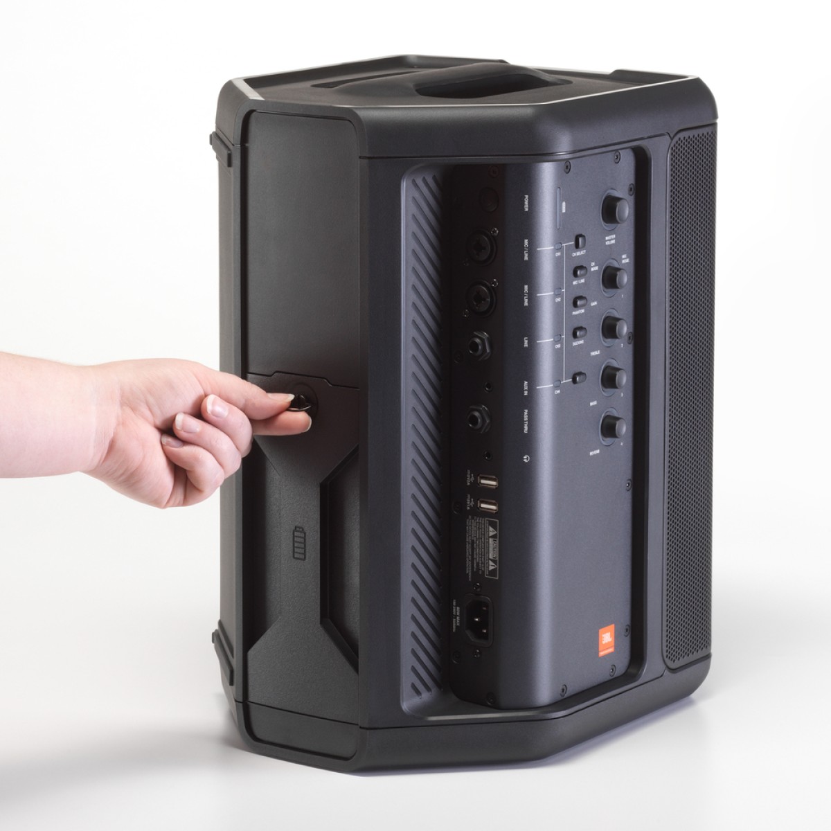 ΕΝΕΡΓΟ ΑΥΤΟΝΟΜΟ ΗΧΕΙΟ 8'' ME BLUETOOTH ΕΝΕΡΓΟ ΑΥΤΟΝΟΜΟ ΗΧΕΙΟ 8'' ME BLUETOOTH