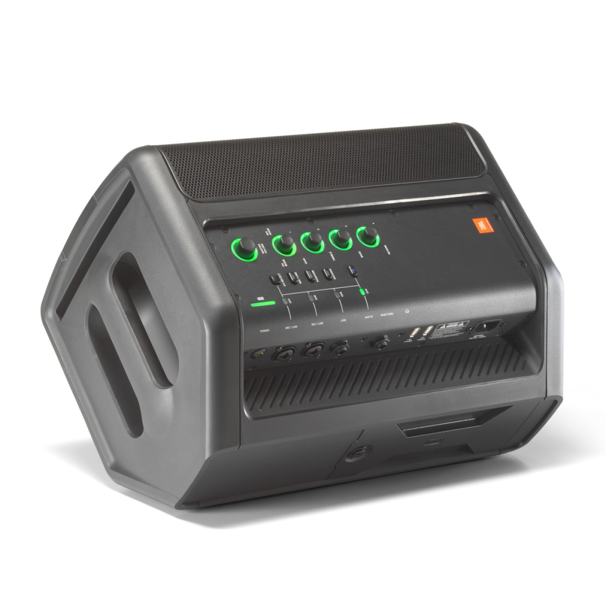 ΕΝΕΡΓΟ ΑΥΤΟΝΟΜΟ ΗΧΕΙΟ 8'' ME BLUETOOTH ΕΝΕΡΓΟ ΑΥΤΟΝΟΜΟ ΗΧΕΙΟ 8'' ME BLUETOOTH