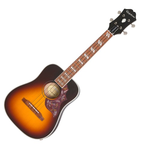 EPIPHONE ΗΛΕΚΤΡΑΚΟΥΣΤΙΚΟ ΓΙΟΥΚΑΛΙΛΙ Hummingbird Ac/El Tenor